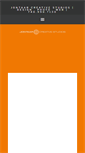 Mobile Screenshot of jontaar.com